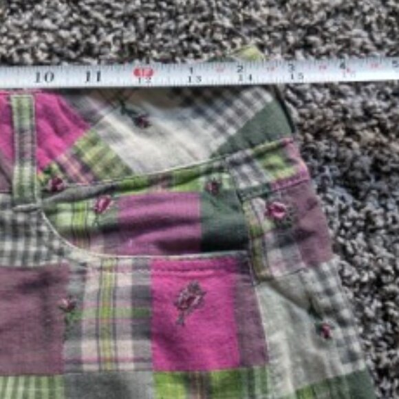 Candie's vintage women's mini skirt - Picture 4 of 7